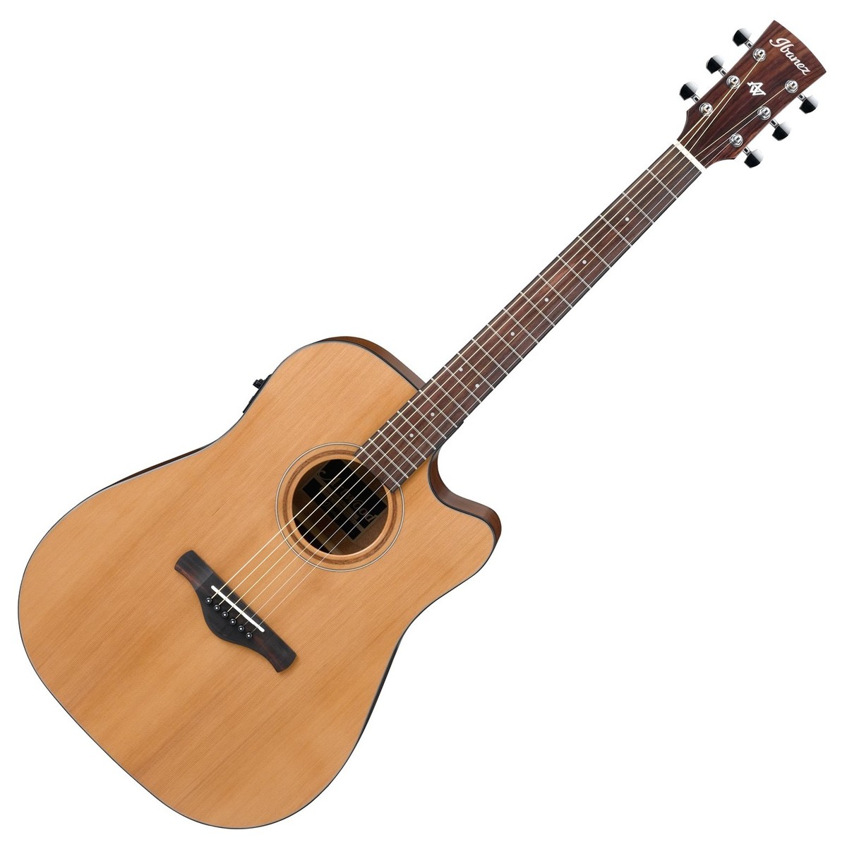 IBANEZ AW65CE Wizard Guitars IBANEZ AW65CE Wizard Guitars
