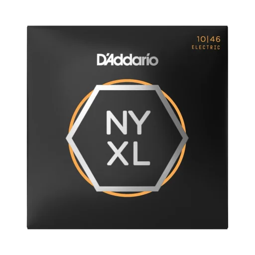 D'Addario NYXL10 46