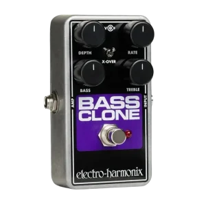 EHX Bass Clone