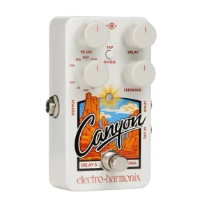 EHX Canyon