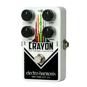 EHX Crayon