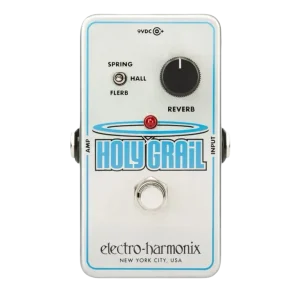 EHX Holy Grail Nano