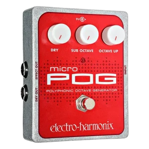 EHX Micro Pog