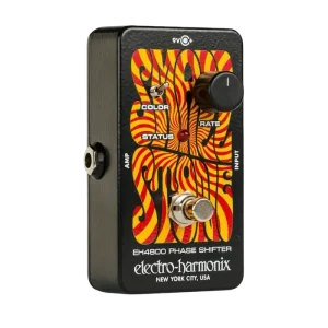 EHX Small Stone