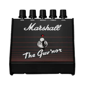 Guvnor 1