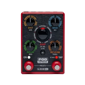 Line 6 5