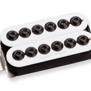 Aggressive Passive Humbuckers 11102 31 W