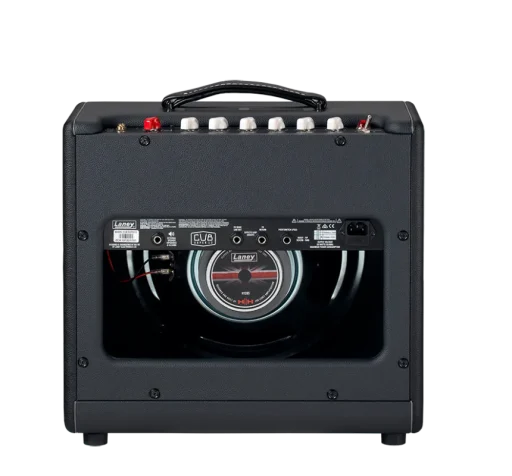 CUB SUPER12 Back