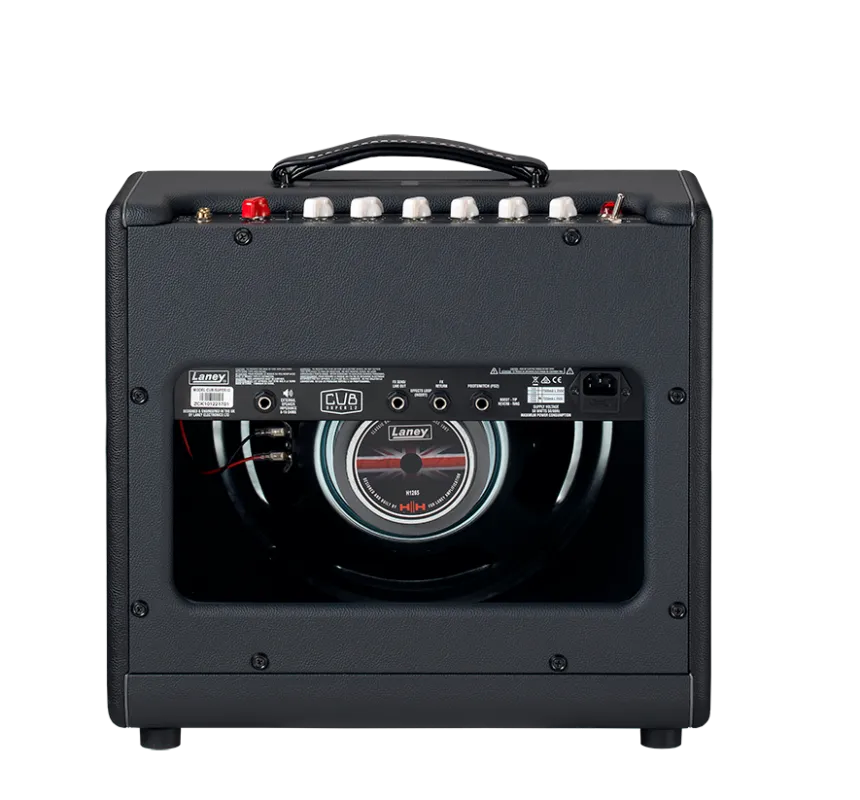 CUB SUPER12 Back