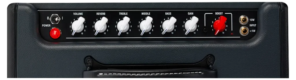 CUB SUPER12 Panel
