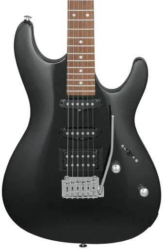 GSA60 Black Night