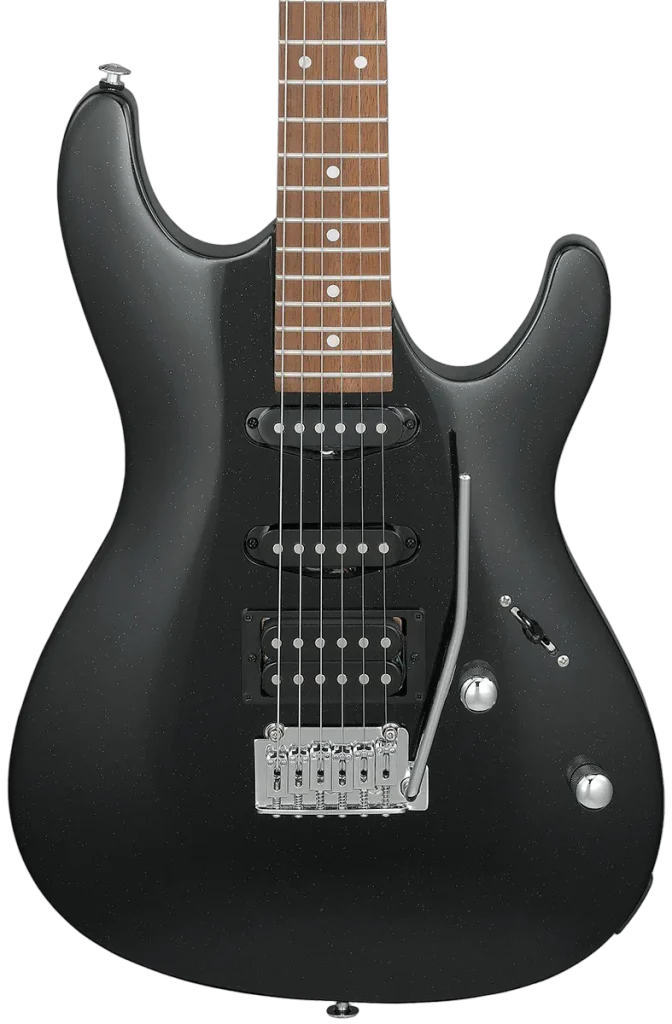 GSA60 Black Night