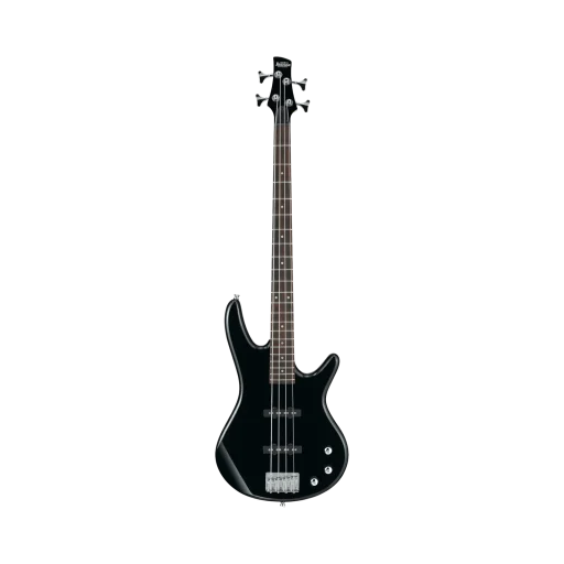GSR180 Black Full