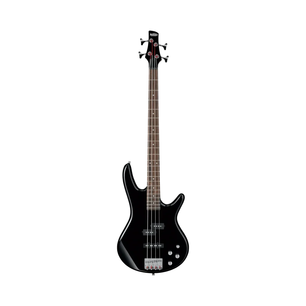 GSR200 Black Full