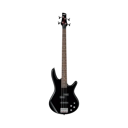 GSR200 Black Full