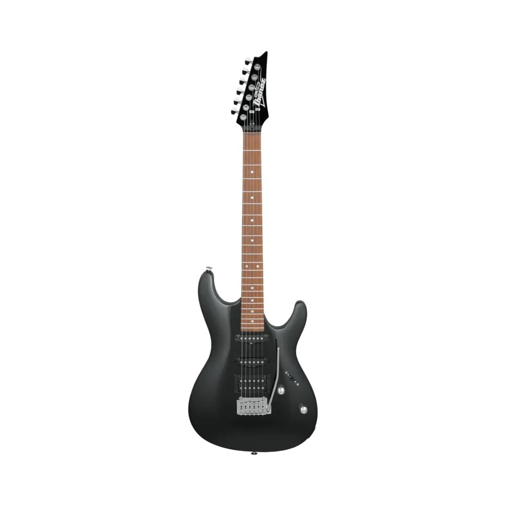GSa60 Black Night Full