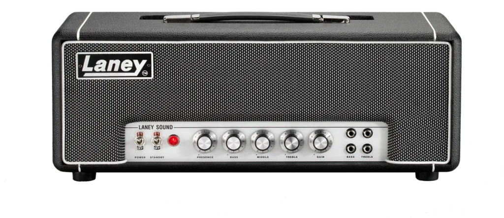 LA30BL Main