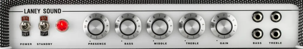 LA30BL Panel
