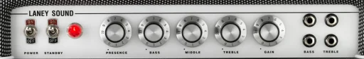 LA30BL Panel