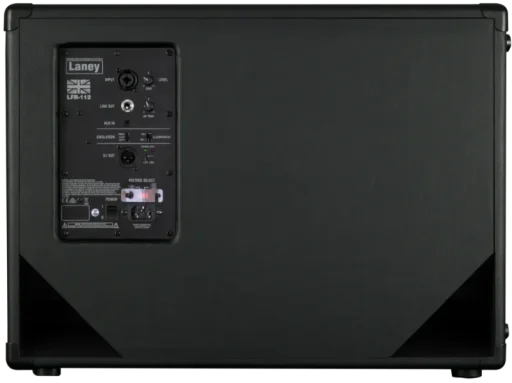 LFR 112 Back