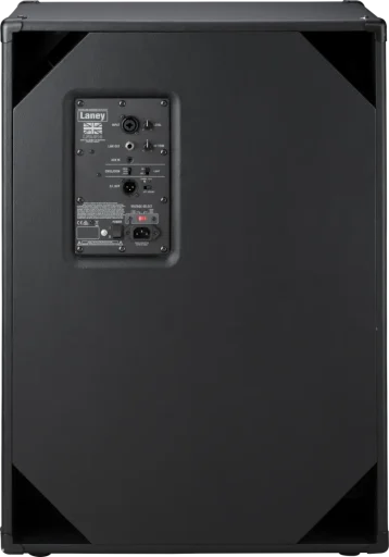LFR 212 Back