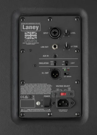 LFR 212 Panel