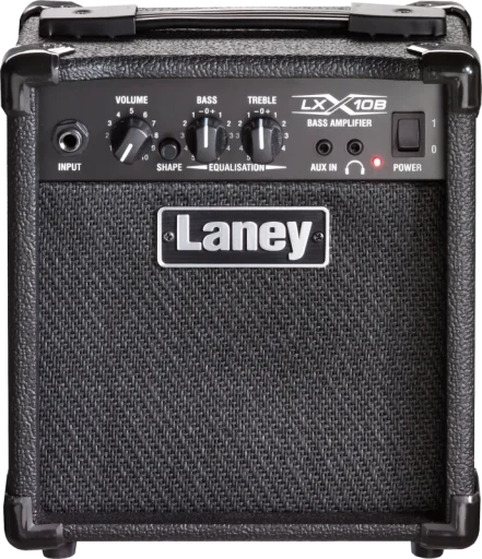 LX10B Main