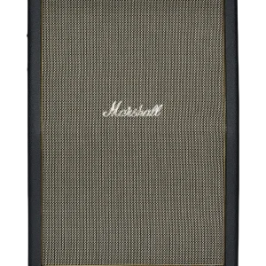 Marshall Cabs 2