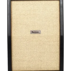 Marshall Cabs 3