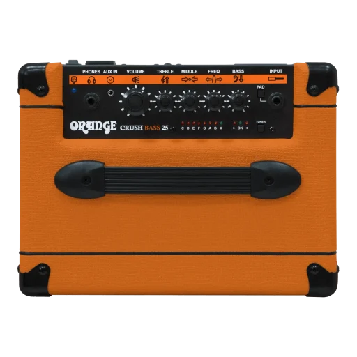 Orange Crush Bass 25 7 1500x1500
