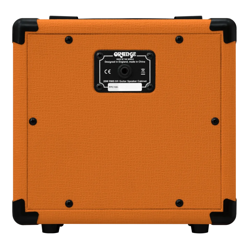 Orange PPC108 5 1500x1500
