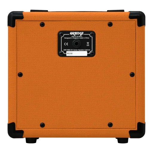 Orange PPC108 5 1500x1500