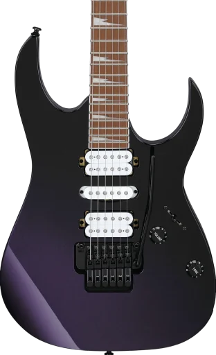 RG470DX Tokyo Midnight