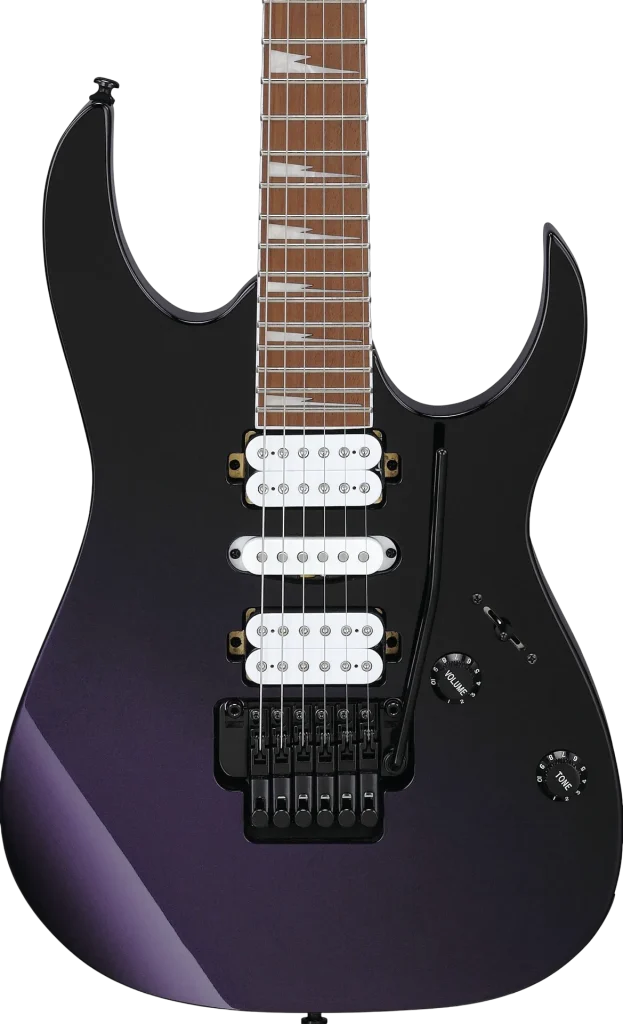 RG470DX Tokyo Midnight