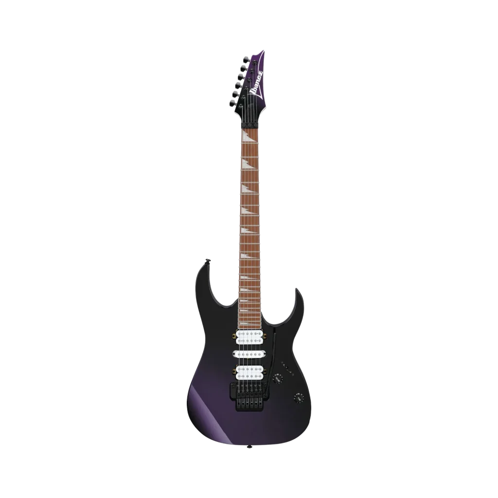 RG470DX Tokyo Midnight Full