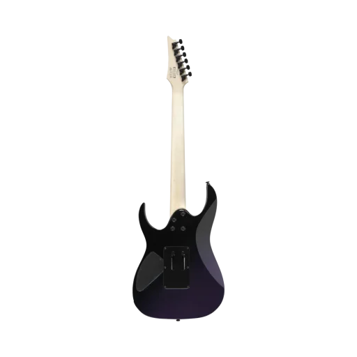 RG470DX Tokyo Midnight Back