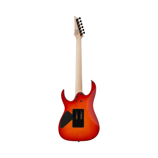 RG470DXFM Cherry Sunbust Back