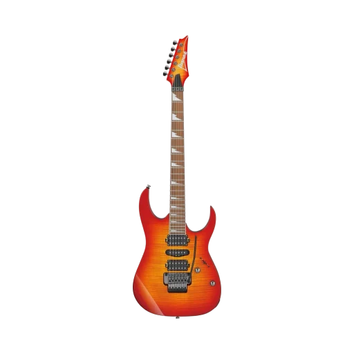 RG470DXFM Cherry Sunburst Full