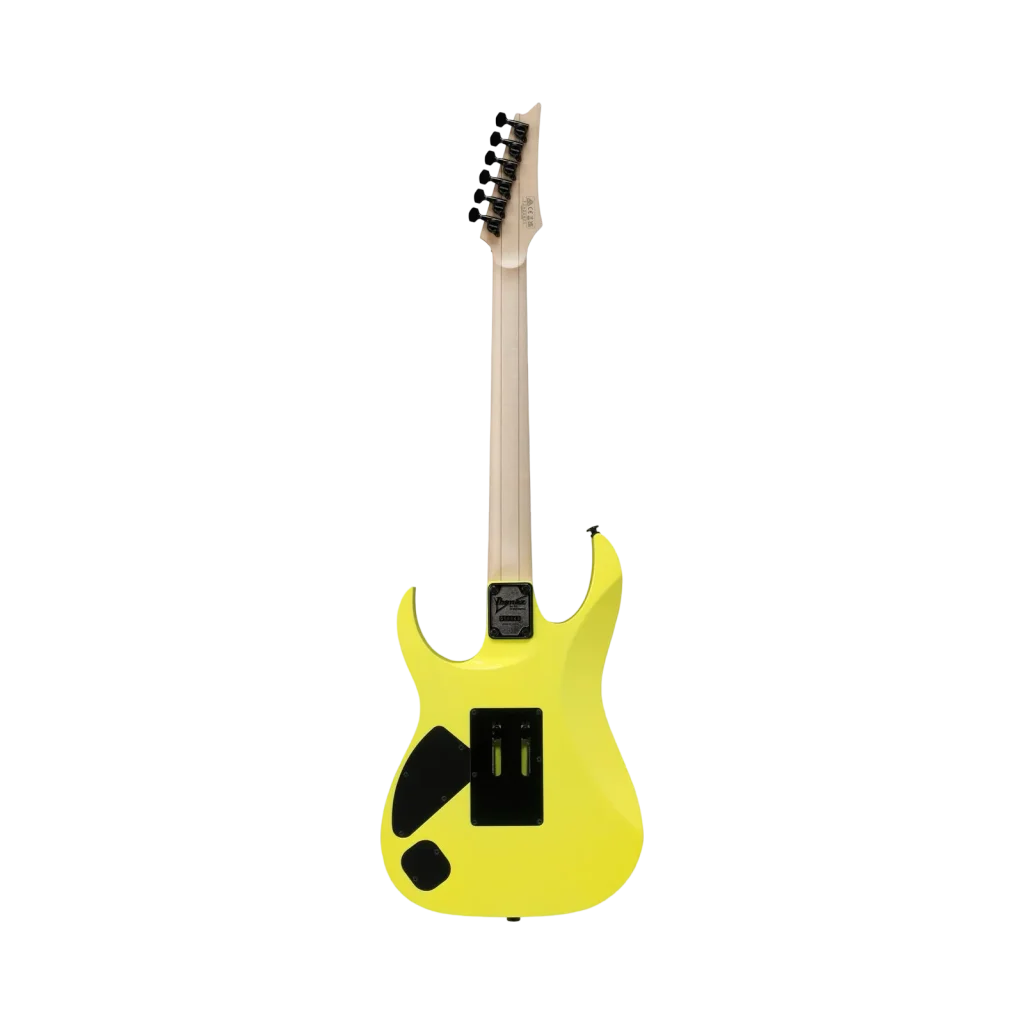 RG565R Yellow Back