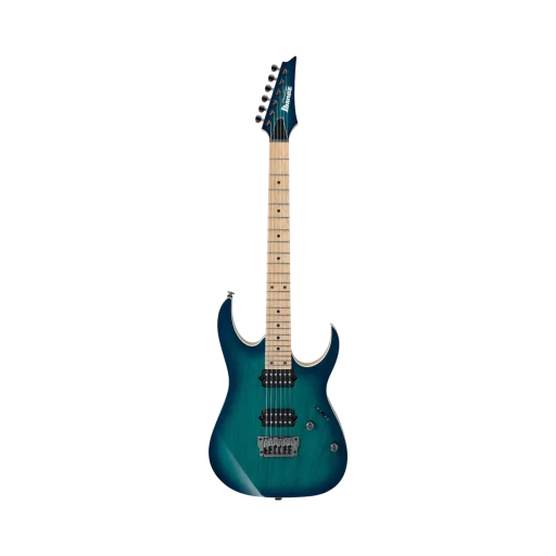 RG652AHMFX Nebula Green Burst Full