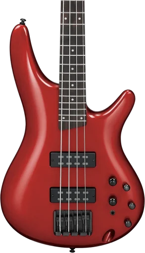 SR300B Red