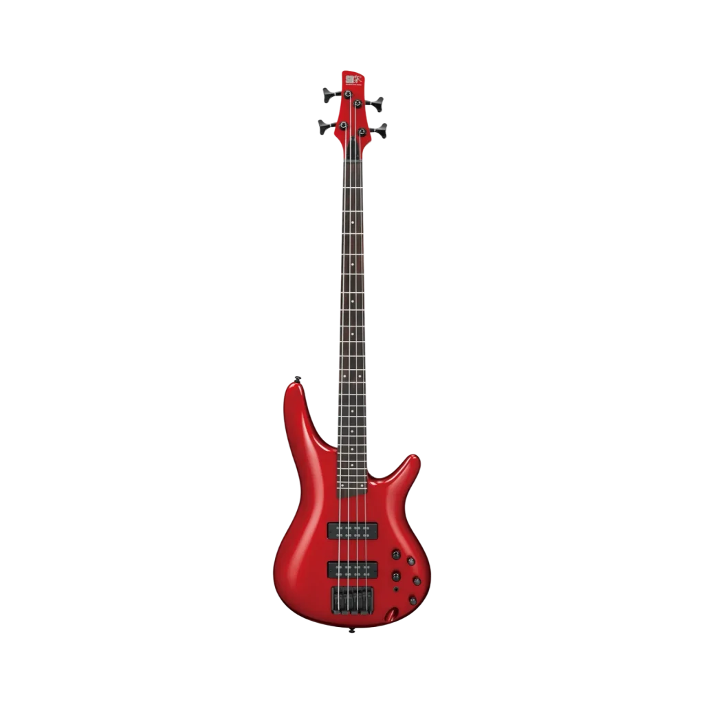 SR300B Red Full