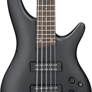 SR305 Weathered Black