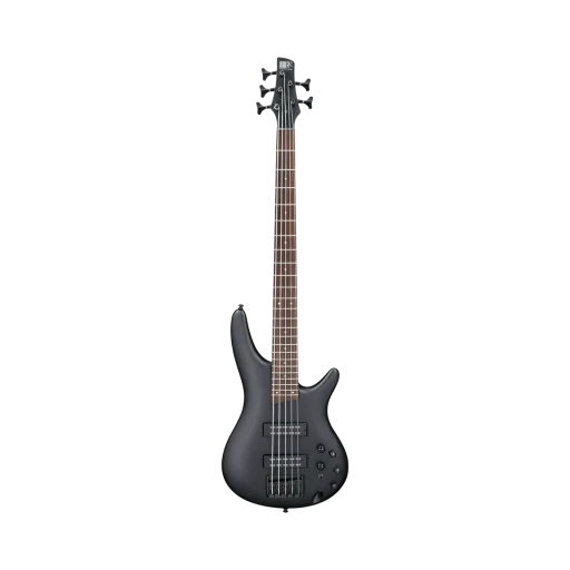 SR305 Weathered Black Full