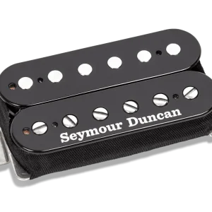 Seymour Duncan Black JB Bridge Humbucker