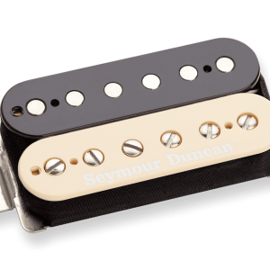 Seymour Duncan Zebra JB Bridge Humbucker