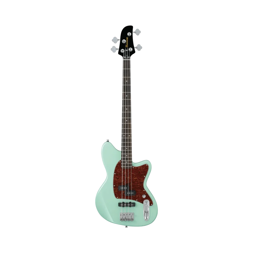 TMB100 Mint Green Full