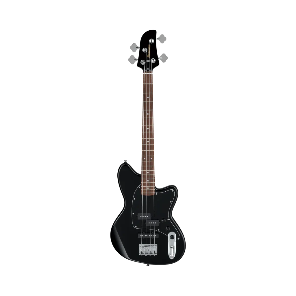 TMB30 Black Full