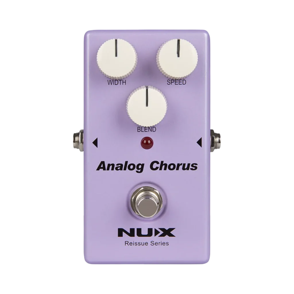 Analog Chorus