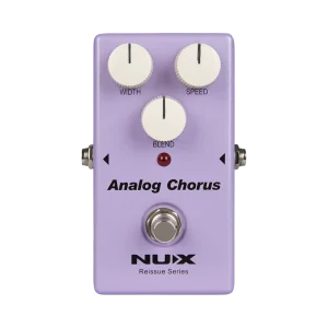 Analog Chorus